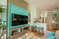 1 bedroom condo 32 m² Kamala, Thailand