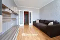 Mieszkanie 1 pokój 43 m² Mińsk, Białoruś