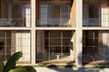 Villa 73 m² Bukit, Indonésie