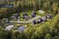 House 138 m² Uzubaliai, Lithuania