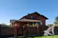 Haus 183 m² Muchaviecki sielski Saviet, Belarus