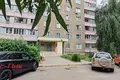 2 room apartment 52 m² Minsk, Belarus