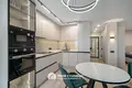 Apartamento 1 habitación 38 m² Minsk, Belarús