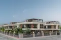 Бунгало 4 комнаты 140 м² Эрдемли, Турция