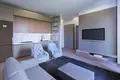 Wohnung 2 zimmer 56 m² Erdemli, Türkei