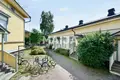 Stadthaus  Hietakyla, Finnland