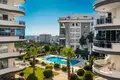 2 bedroom apartment 60 m² Oba, Turkey