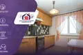 Appartement 3 chambres 69 m² Maladetchna, Bélarus