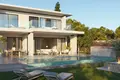 Casa 4 habitaciones 285 m² Limasol, Chipre