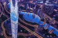 Piso en edificio nuevo Emerald Burj Binghatti Jacob & Co