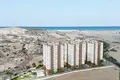 Apartamento 1 habitación 45 m² Akrotiri, Chipre