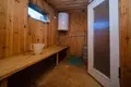 Haus 95 m² Rakauski sielski Saviet, Belarus