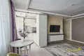 2 room apartment 43 m² Minsk, Belarus