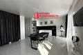 1 room studio apartment 47 m² Hrodna, Belarus