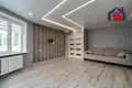 1 room apartment 52 m² Minsk, Belarus