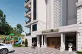 Dzielnica mieszkaniowa Affordable apartments in Alanya