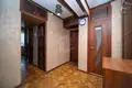 Wohnung 2 zimmer 54 m² Minsk, Belarus