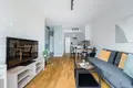 Квартира 2 комнаты 43 м² в Варшаве, Польша