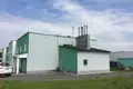 Commercial property 1 192 m² in Chaciezynski sielski Saviet, Belarus