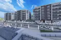 Квартира 4 комнаты 125 м² Араклы, Турция