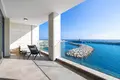 2 bedroom apartment 136 m² Limassol, Cyprus