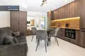 3 room apartment 40 m² in Palanga, Lithuania