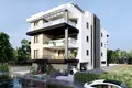 Apartamento 2 habitaciones 180 m² Aradippou, Chipre