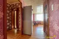 Apartamento 2 habitaciones 53 m² Druzhny, Belarús