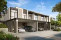 3 bedroom townthouse 219 m² Dubai, United Arab Emirates