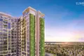 1 bedroom apartment 46 m² Ho Chi Minh City, Vietnam