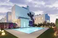 Wohnung 3 Schlafzimmer 113 m² Malaga, Spanien