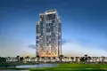 Wohnkomplex Radisson Dubai Damac Hills