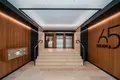 2 room apartment 50 m² in Warsaw, Poland
