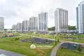 Квартира 2 комнаты 54 м² Минск, Беларусь