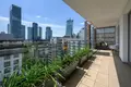 3 room apartment 91 m² in Warsaw, Poland