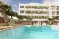 Wohnung 2 zimmer 51 m² Paralimni, Zypern