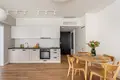 Appartement 3 chambres 72 m² Varsovie, Pologne
