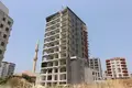 Wohnung 4 zimmer 140 m² Mezitli, Türkei