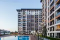 Mieszkanie 1 pokój 156 m² Zeytinburnu, Turcja