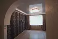 1 room apartment 33 m² Mahilyow, Belarus