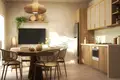 Copropriété 2 chambres 689 m² Mazatlan, Mexique