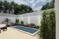 Квартира 2 спальни 85 м² Кутух, Индонезия