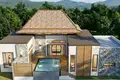 4-Zimmer-Villa 260 m² Provinz Krabi, Thailand
