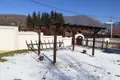3 bedroom house  Kolasin, Montenegro
