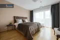 Appartement 5 chambres 124 m² Klaipeda, Lituanie