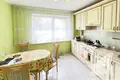 Apartamento 4 habitaciones 81 m² Brest, Belarús