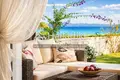 Вилла 3 комнаты 155 м² Афитос, Греция