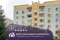 4 room apartment 73 m² Maladzyechna, Belarus