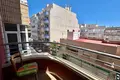 Квартира 1 комната 54 м² Торревьеха, Испания