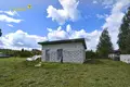 Haus 46 m² Akalova, Belarus